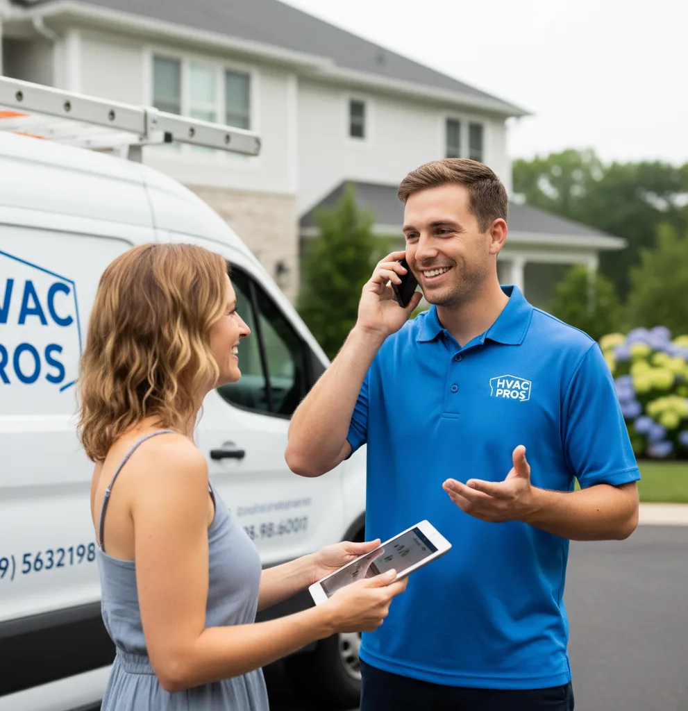 Furnace Repair in Camp Verde, AZ